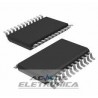 Circuito integrado ADS1232 SMD