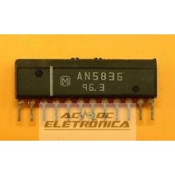 Circuito integrado AN5836