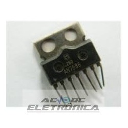 Circuito integrado AN7586