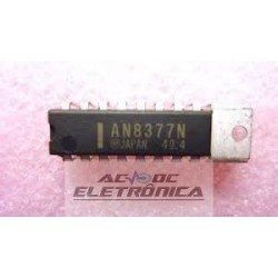 Circuito integrado AN77L05 - 77L05 TO92
