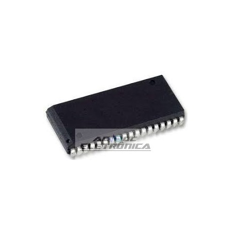 Circuito integrado AS7C34096a-10JNC