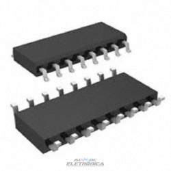 Circuito integrado BA1360F SMD