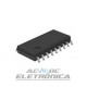 Circuito integrado BA3520AF SMD