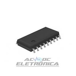 Circuito integrado BA3520AF SMD