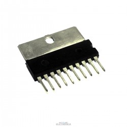Circuito integrado BA6219B