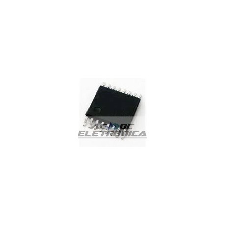 Circuito integrado CD45406DW - MC145406DW SMD