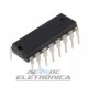 Circuito integrado DAC0808