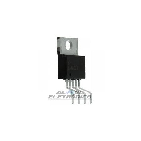 Circuito integrado DP904C