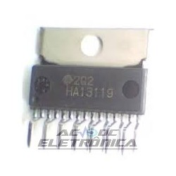 Circuito integrado HA13119