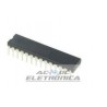 Circuito integrado IS61C64AH-15N