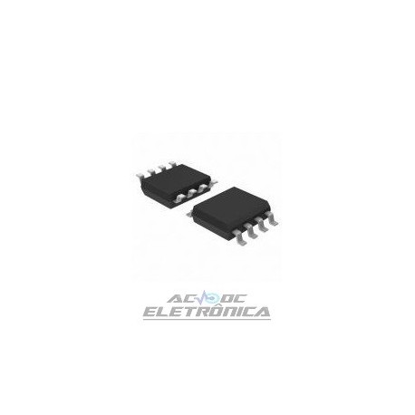 Circuito integrado ISO1050 SMD