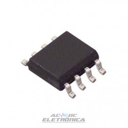Circuito integrado KA4558 SMD - RC4558 - MC14558