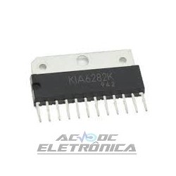 Circuito integrado KIA6282K