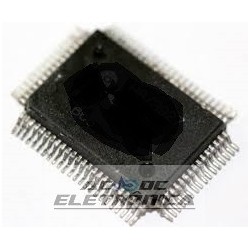 Circuito integrado KS55C820-69A SMD