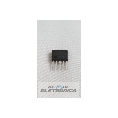 Circuito integrado LA7213