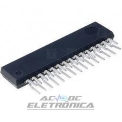 Circuito integrado LA7295