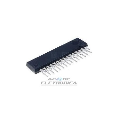 Circuito integrado LA7295