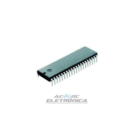 Circuito integrado LA7680