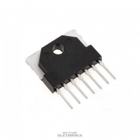 Circuito integrado LA7830