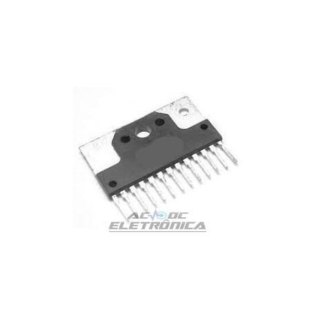 Circuito integrado LA7835