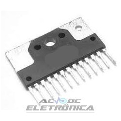 Circuito integrado LA7836