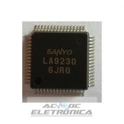 Circuito integrado LA9230