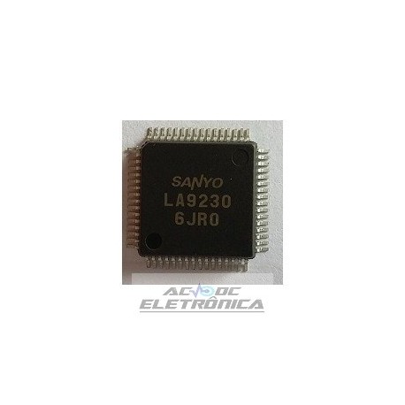 Circuito integrado LA9230