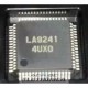 Circuito integrado LA9241 SMD