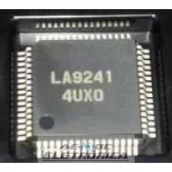 Circuito integrado LA9241 SMD