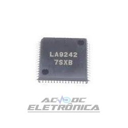 Circuito integrado LA9242 SMD