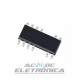 Circuito integrado ICE2A0565G - SMD - SOP-12