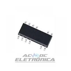 Circuito integrado ICE2A0565G - SMD - SOP-12