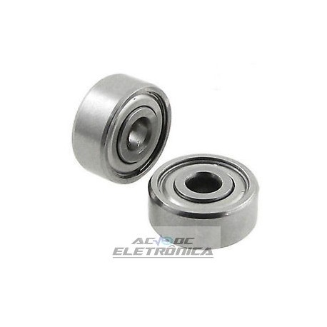 Rolamento 623-2Z