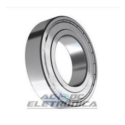 Rolamento 6206 zz