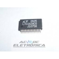 Circuito integrado LTC1628CG - SMD