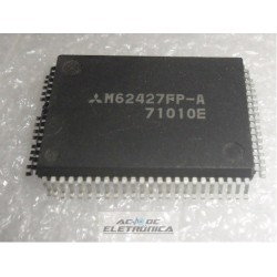 Circuito integrado M62427FP-A