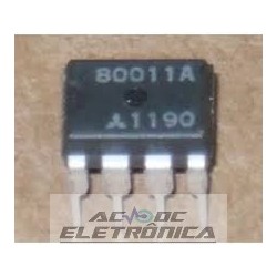 Circuito integrado M80011A - 80011A