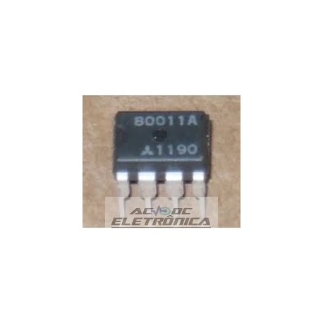 Circuito integrado M80011A - 80011A