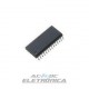 Circuito integrado MAX211ECWI - SOIC 28 pinos