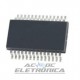 Circuito integrado MAX211 ECAI - SSOP 28 pinos