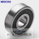 Rolamento 627 2RS