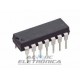 Circuito integrado MC1489 - SN75189