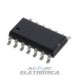 Circuito integrado MC33079P SMD