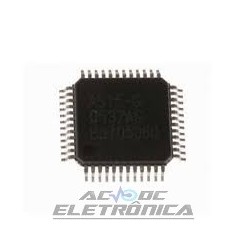 Circuito integrado MC68HC705 C9ACF - PLCC44 SMD