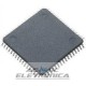 Circuito integrado MN6627 13RG1 - SMD plcc 80 pinos