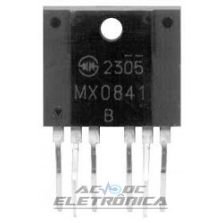Circuito integrado MX0841