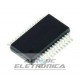 Circuito integrado NJM2178 - JRC A7004C SMD