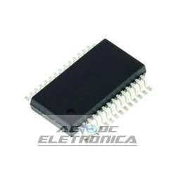 Circuito integrado NJM2178 - JRC A7004C SMD