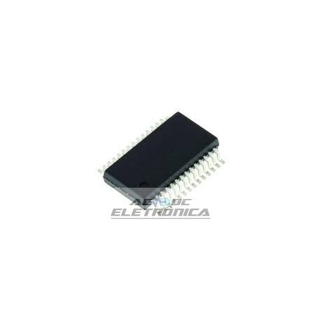 Circuito integrado NJM2178 - JRC A7004C SMD