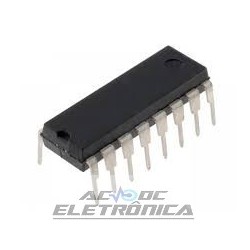 Circuito integrado P8216 - INS8216 - DP8216